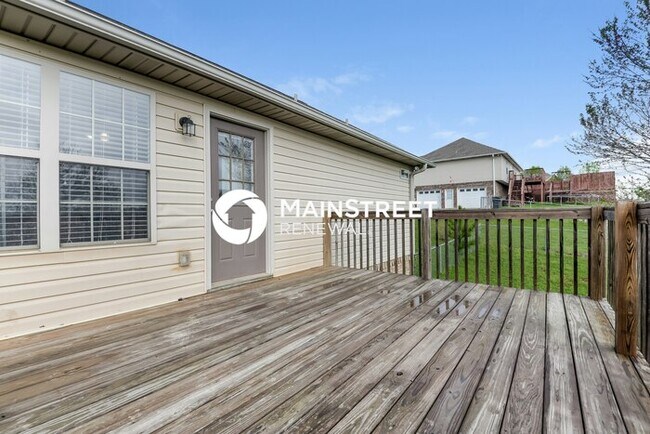 Building Photo - 3 Bedroom Pet-Friendly Home in Margaret, AL with Main Street Renewal