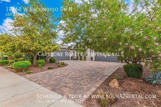 Building Photo - 14768 W Escondido Dr N