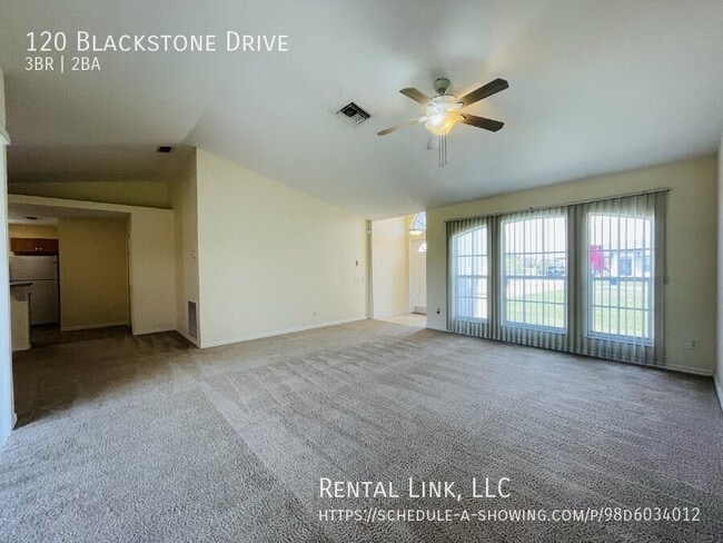 Building Photo - 120 Blackstone Dr