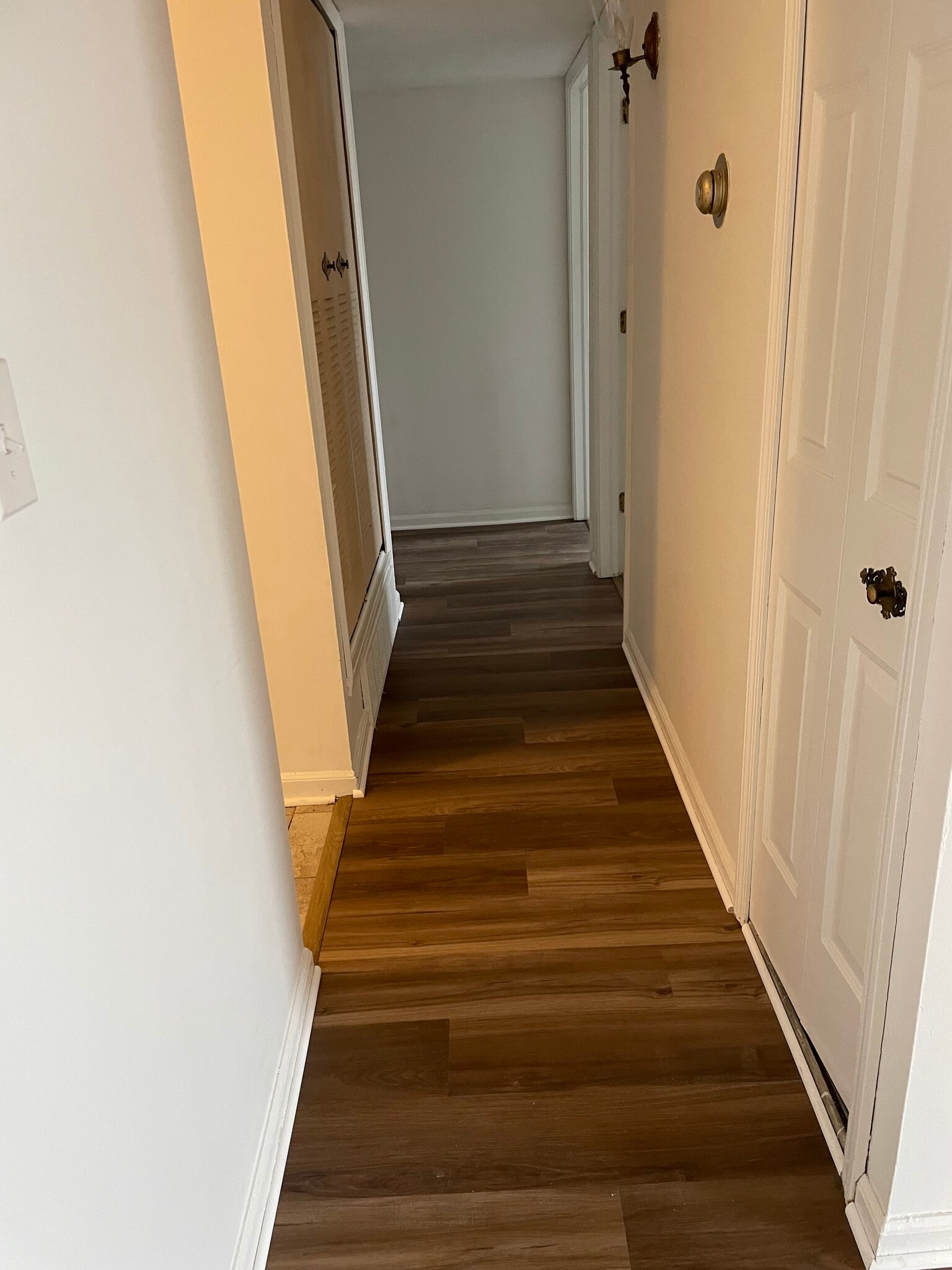Hallway - 6713 Gunston Ln