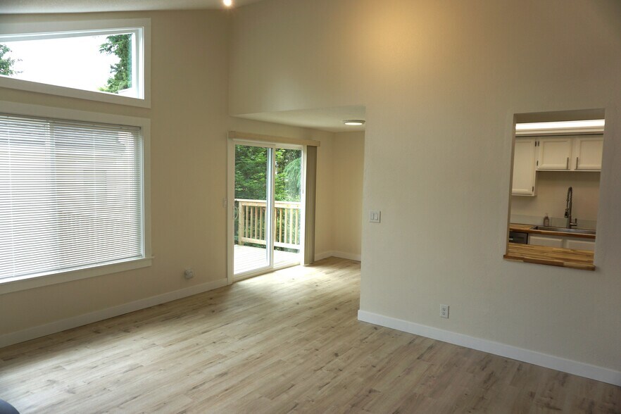 Front room - 7218 NE 16th Ave