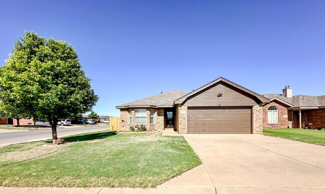 Building Photo - Charming 3 Bedroom, 2 Bath Home in Cooper ISD