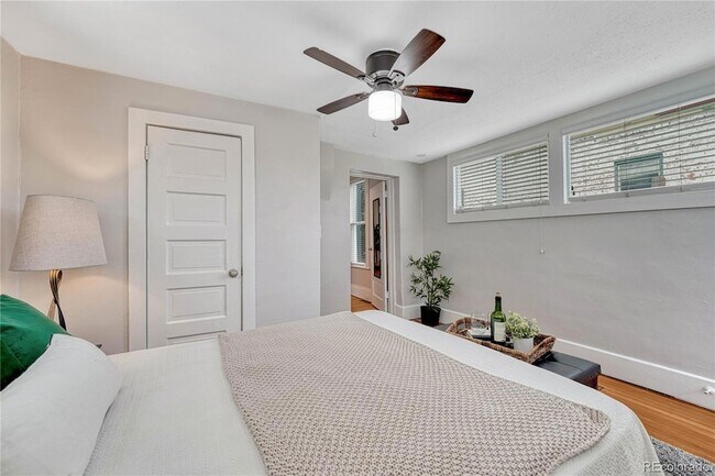 Building Photo - 132 W Bayaud Ave