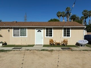 Front of Town Home - 18771 Strathern St