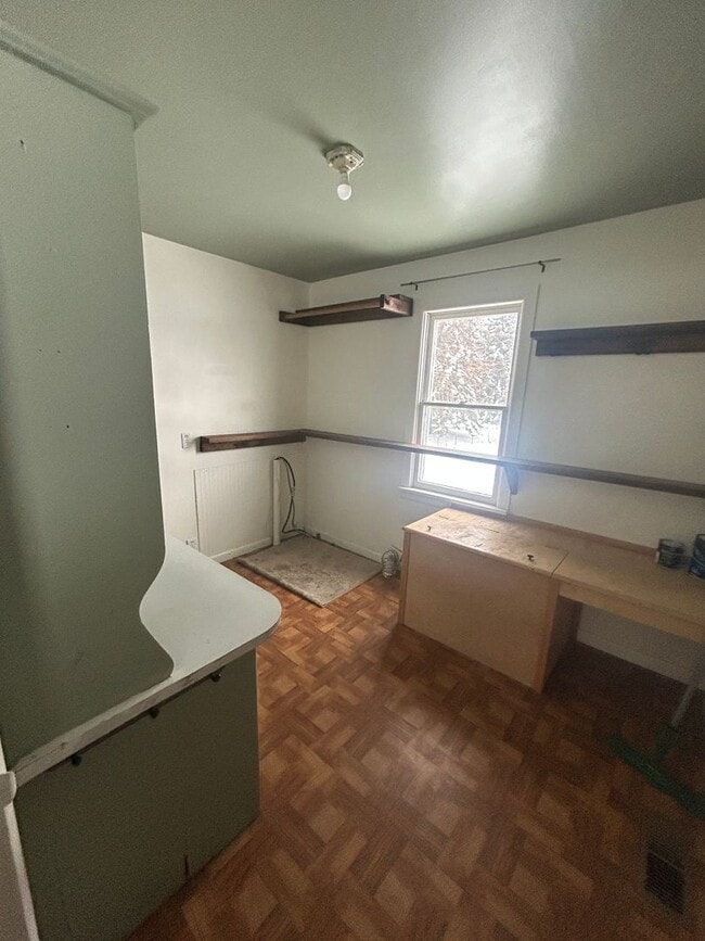 Building Photo - Bigfork Rodeo Farmhouse~ Fenced garden, greenhouse, garage, barn and shop!