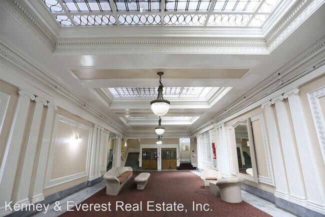 Building Photo - 1 br, 1 bath House - 378 Golden Gate #546