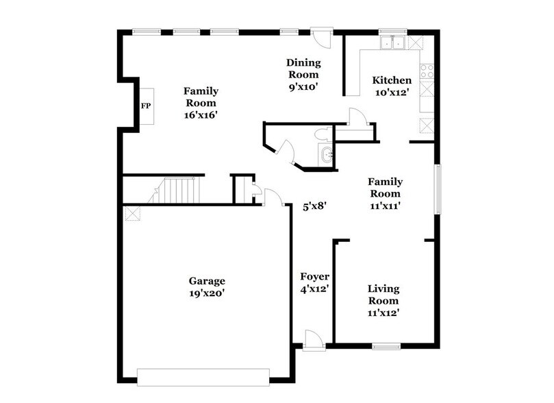 Building Photo - 2033 Stargrass Ct