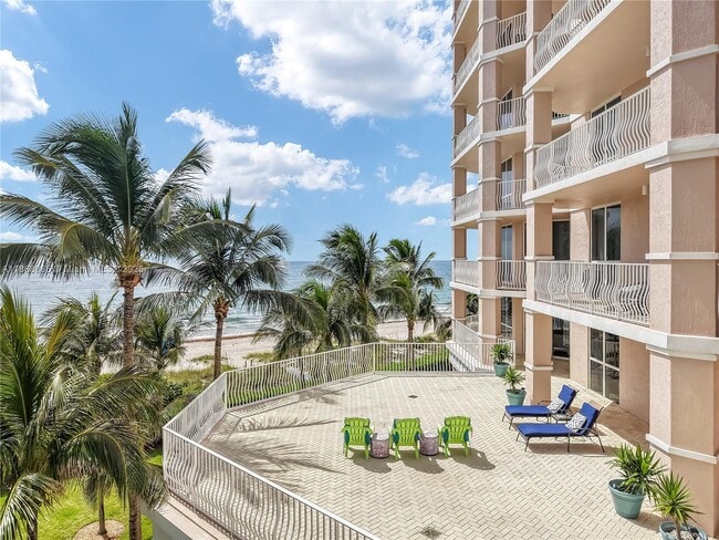 Building Photo - 1460 S Ocean Blvd
