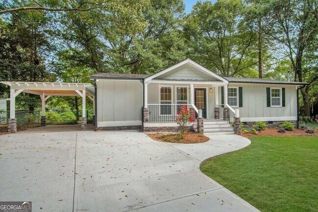 Primary Photo - 2783 Mildred Pl