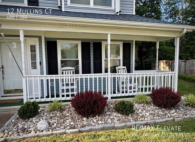 Building Photo - 12 Mullins Ct
