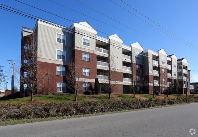 Building Photo - Preserve At Metrocenter