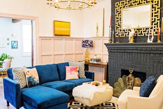 Building Photo - Bull St Bungalow