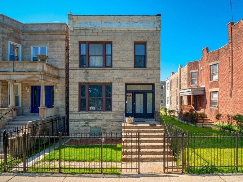 Primary Photo - 1649 W Garfield Blvd