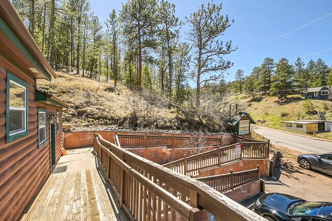 Building Photo - 3440 Myers Gulch Rd