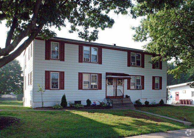 Building Photo - 130-132 E Church St