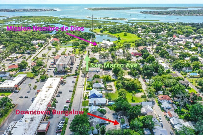 Building Photo - 27 Old Mission Ave