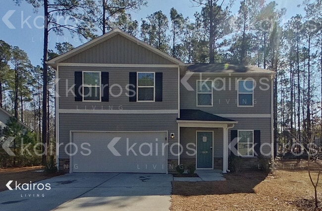 Building Photo - 2639 Provence Dr SE