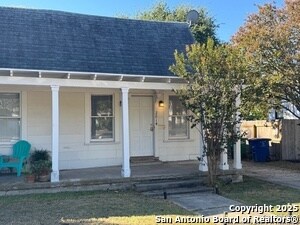 Primary Photo - 2014 W Mulberry Ave