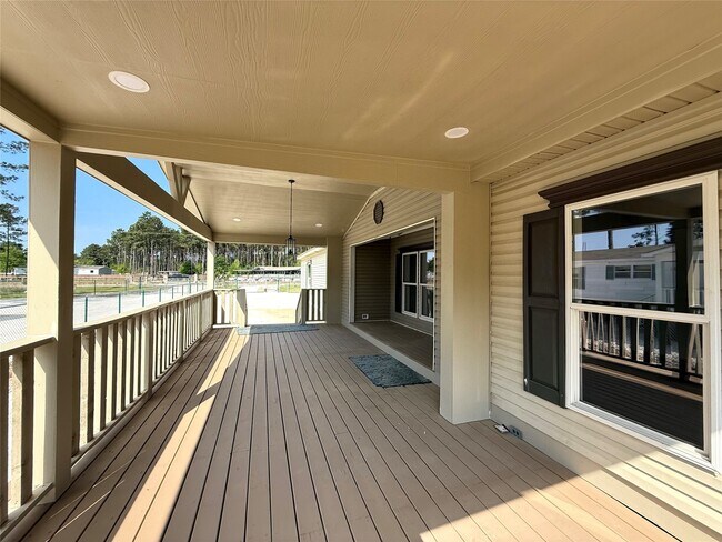 Building Photo - 3460 County Rd 5018