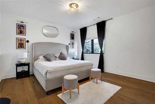 Building Photo - 1200 Moores Mill Rd NW