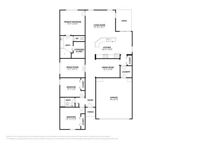 Building Photo - 15213 Durango Cir
