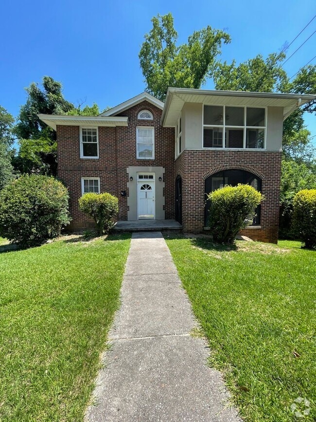 Building Photo - Waccamaw Avenue - Student Rental