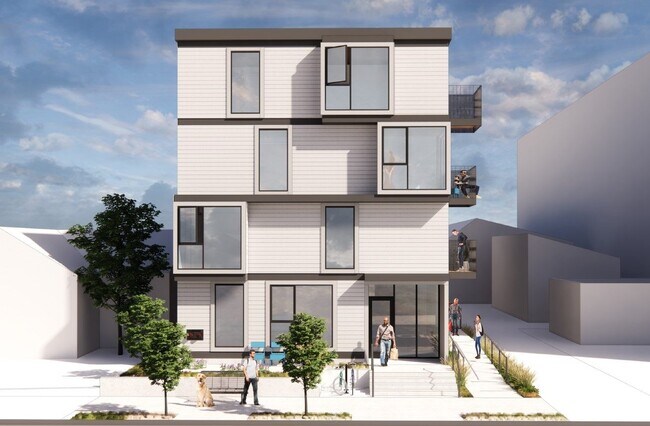 Building Photo - Joice Taylor
