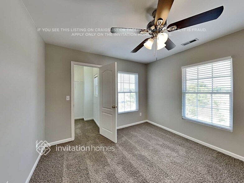 Building Photo - 1117 Tellis Dr