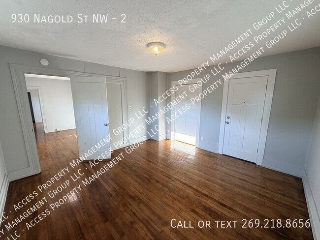Building Photo - 930 Nagold St NW