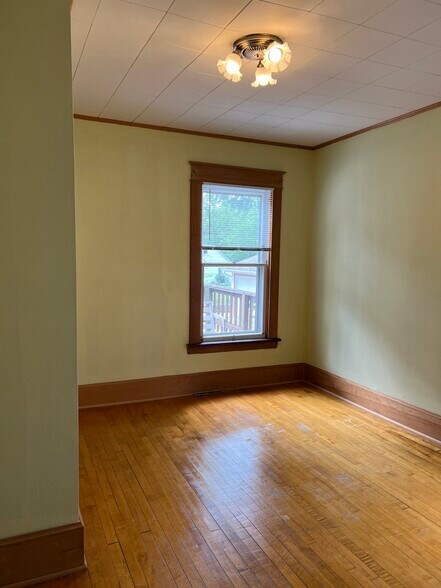 Bedroom 2 - 1203 Vilas Ave