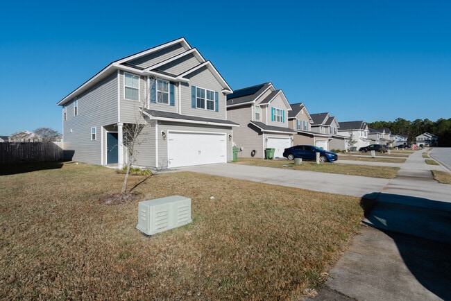 Building Photo - 24 Gambrell Rd