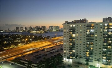 Building Photo - 19370 Collins Ave