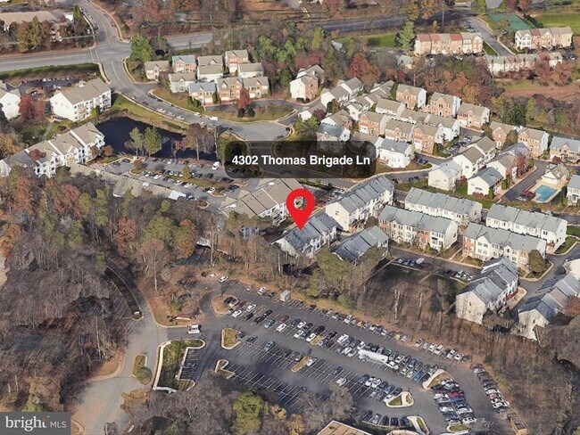 Building Photo - 4302 Thomas Brigade Ln