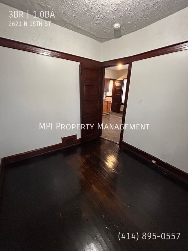 Building Photo - 2621 N 15th St