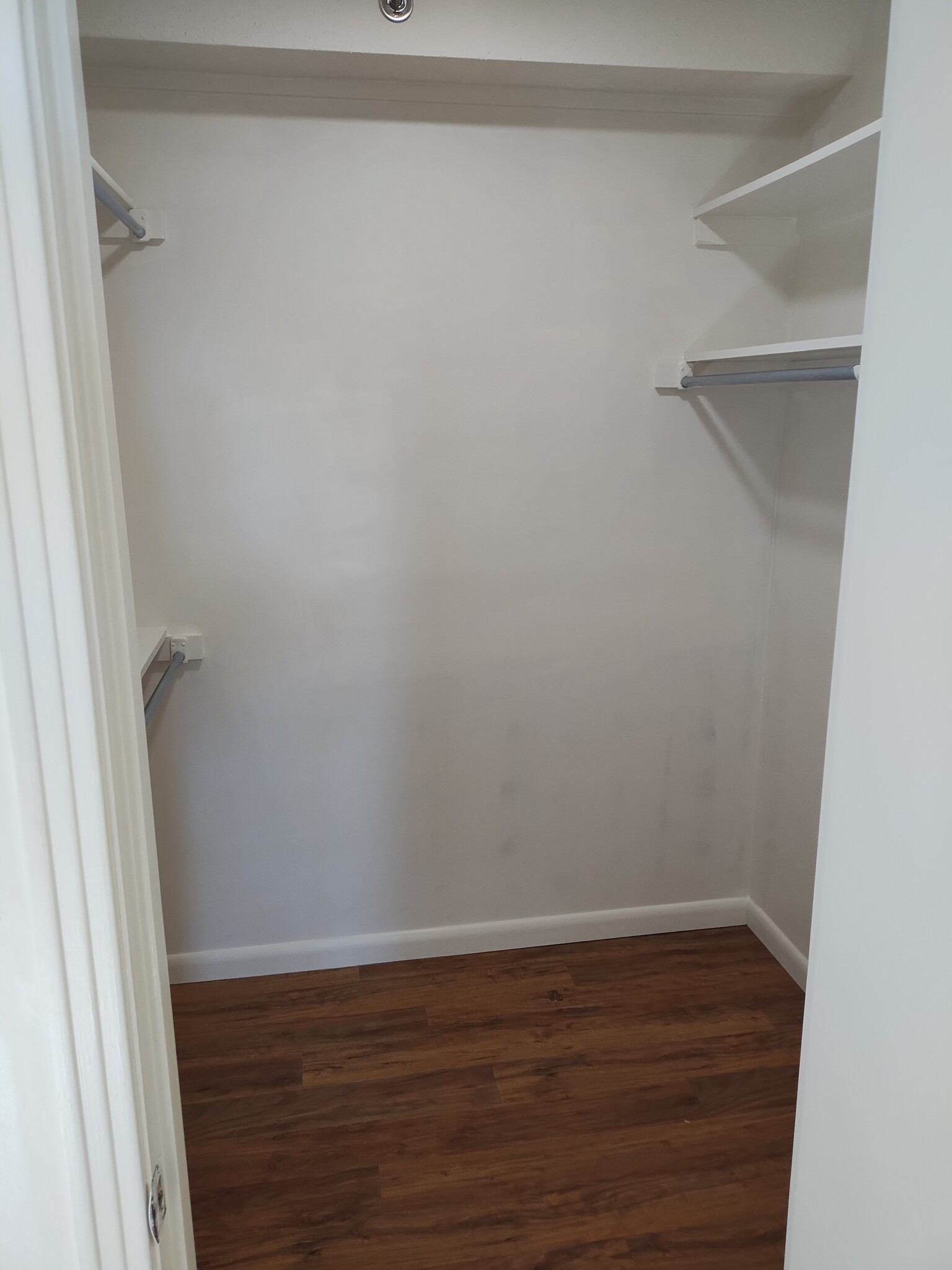 Walk-in Closet - 1016 S Wayne St