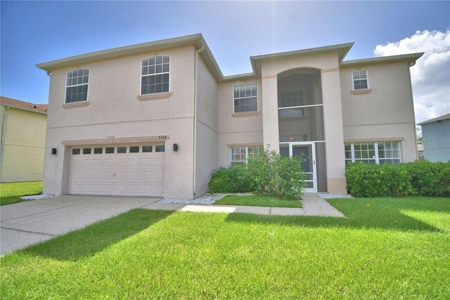 Building Photo - 5368 Dahlia Reserve Dr