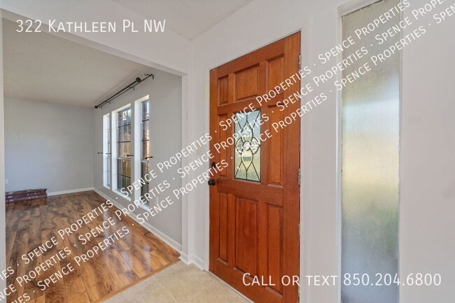 Building Photo - 322 Kathleen Pl NW