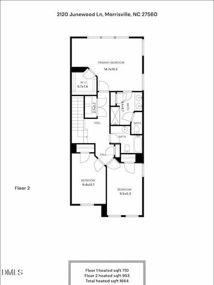 Building Photo - 2120 Junewood Ln