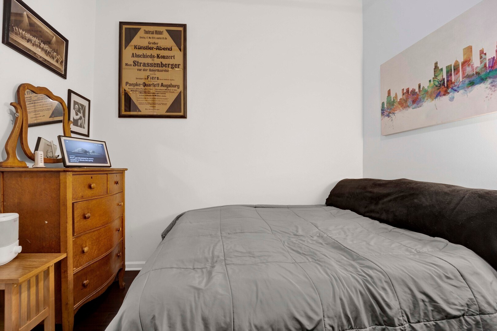 Building Photo - 1516 S Wabash Ave