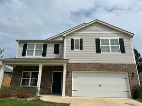 Building Photo - 2005 Park Springs Ln