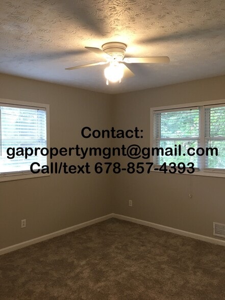 Building Photo - 231 Waddell Dr