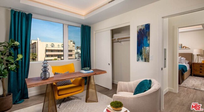 Building Photo - 10375 Washington Blvd