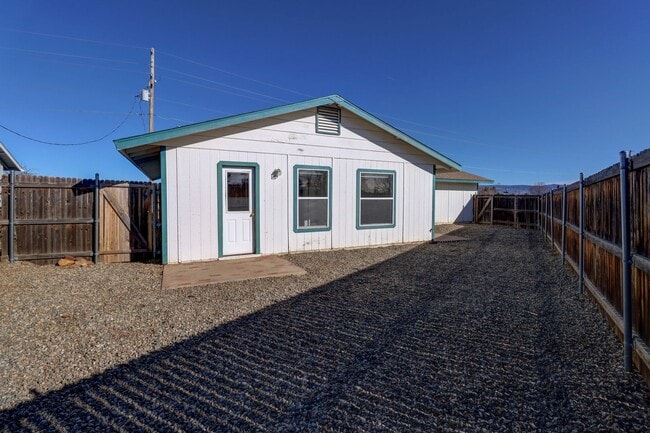 Building Photo - Home for Rent in Prescott Valley.
