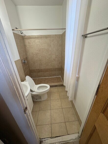Bathroom - 1657 S 11th St