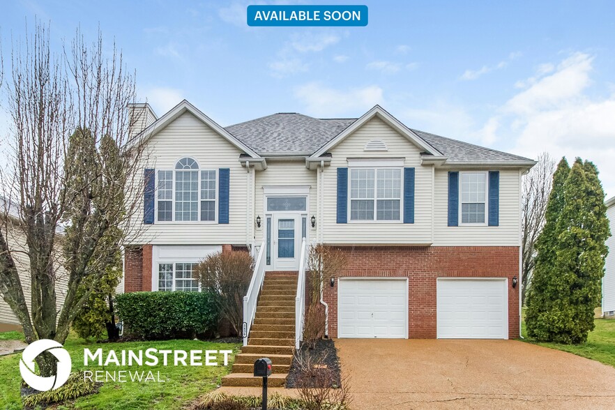 Primary Photo - 1436 Aaronwood Dr