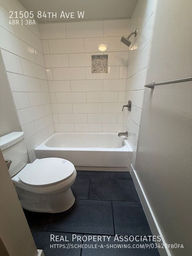 Building Photo - 21505 84th Ave W