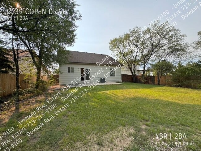 Building Photo - 5139 Copen Dr