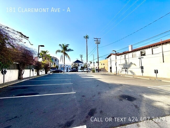 Building Photo - 181 Claremont Ave