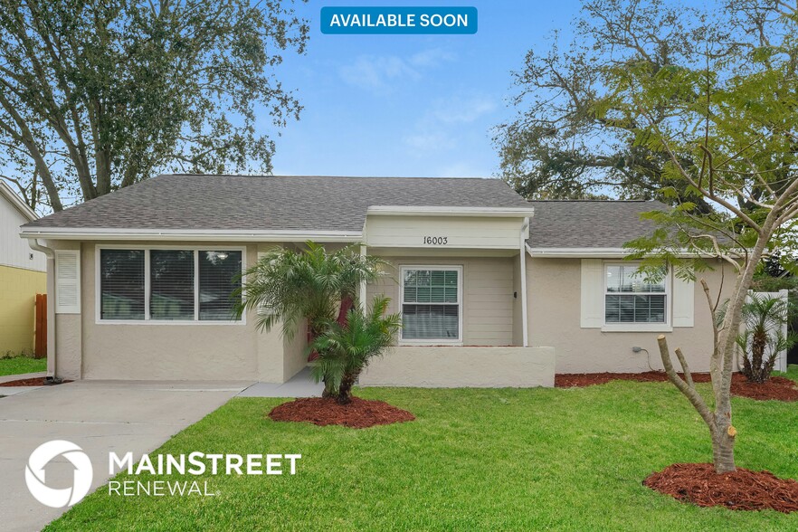 Primary Photo - 16003 Woodpine Dr