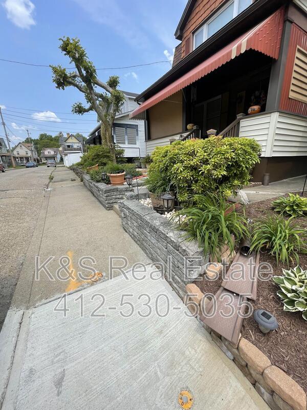 Building Photo - 2621 Milburn St